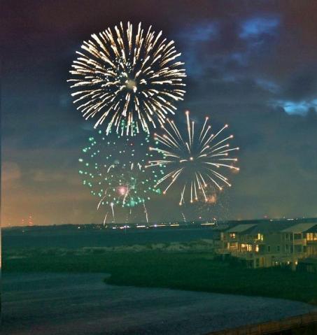 JETTY EAST CONDO - Residential