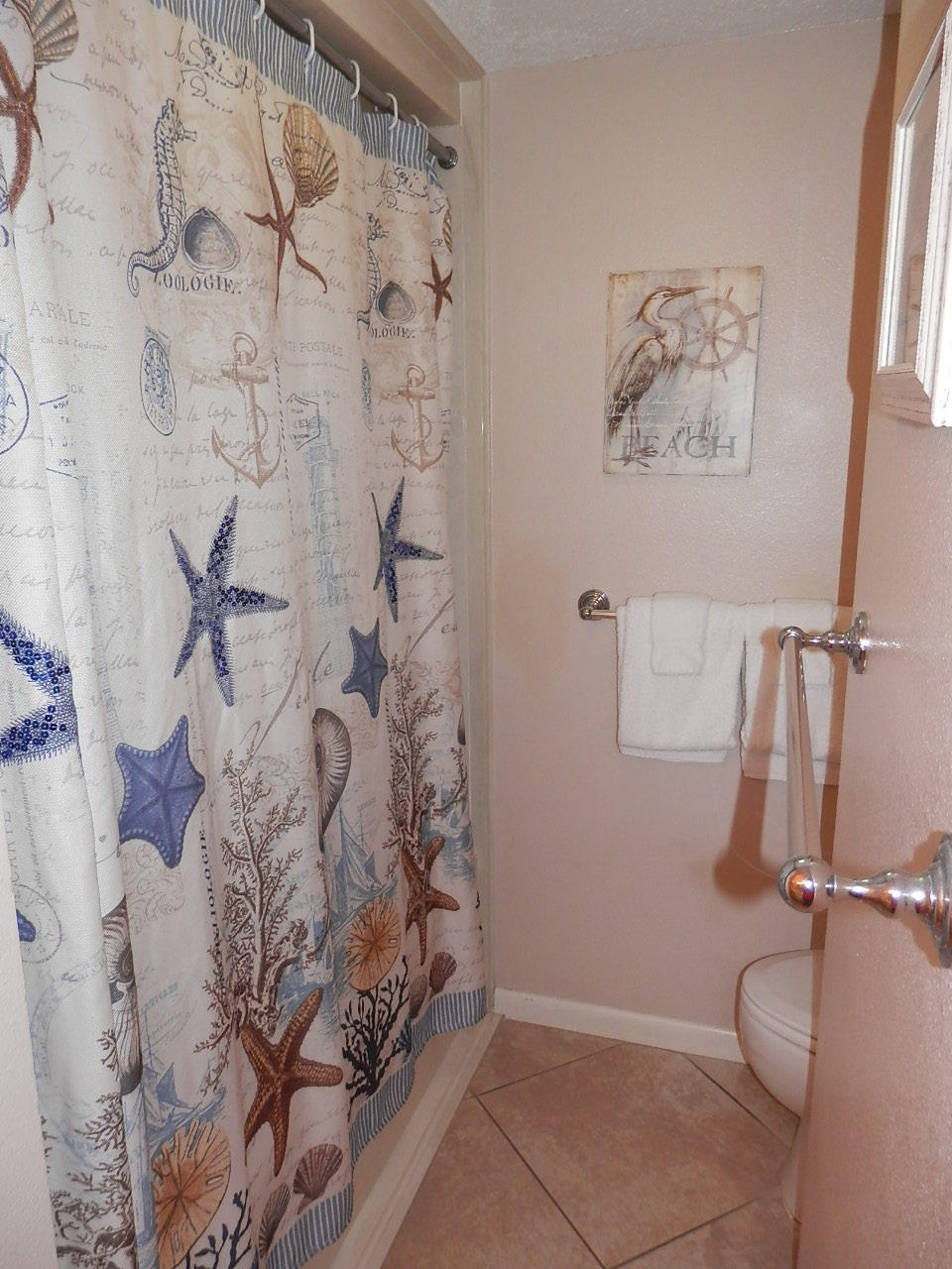 JETTY EAST CONDO - Residential