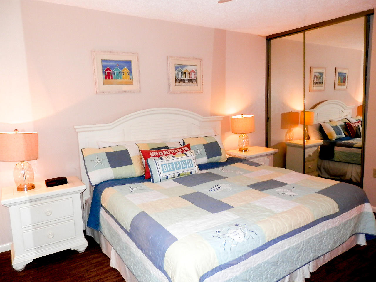 JETTY EAST CONDO - Residential