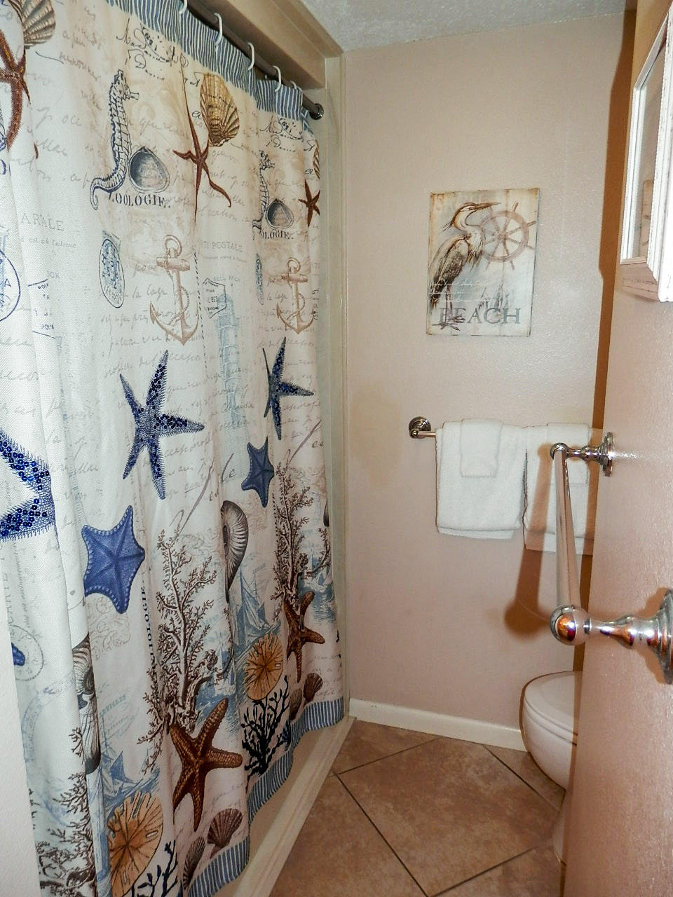 JETTY EAST CONDO - Residential