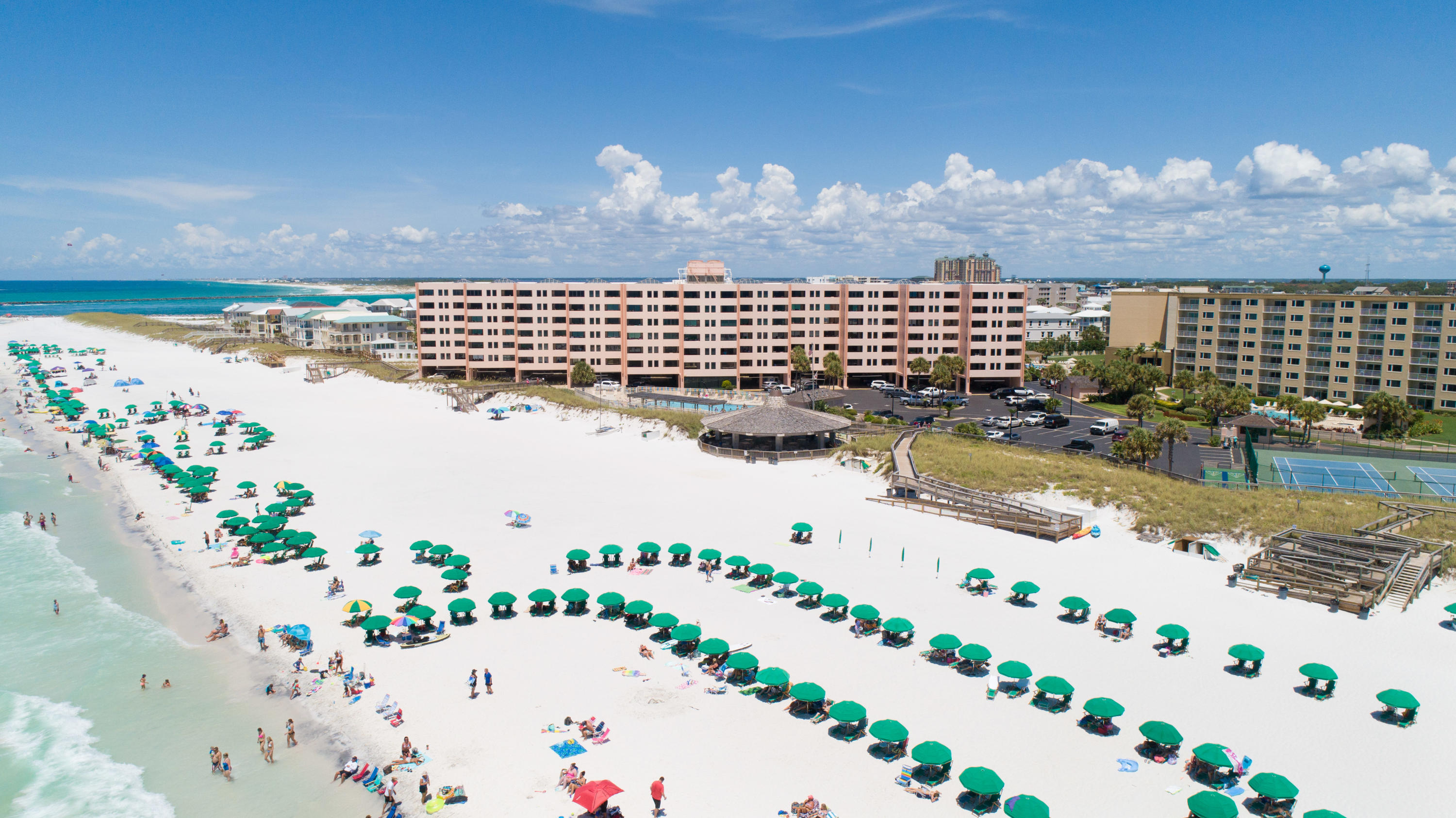 JETTY EAST CONDO - Residential