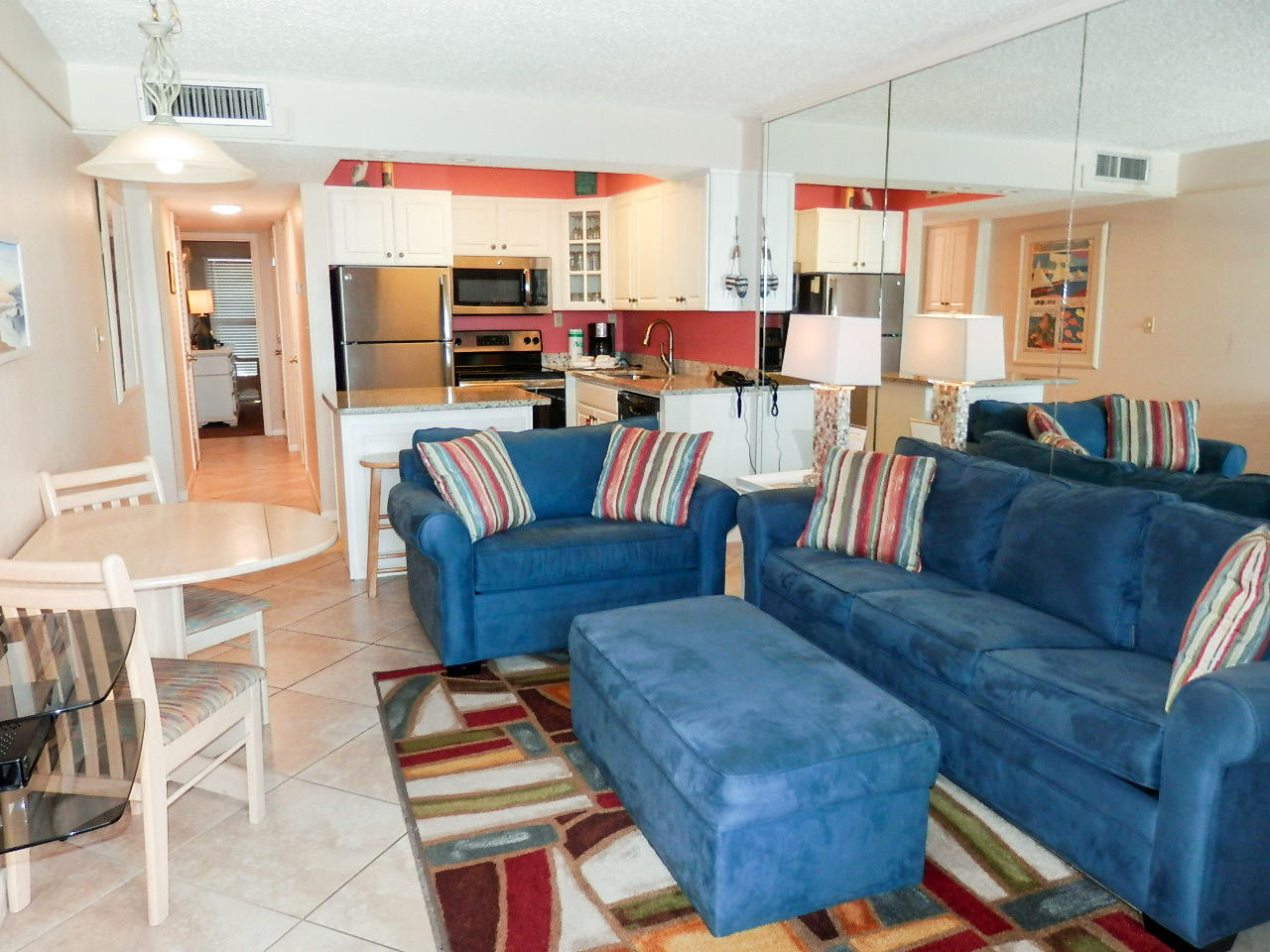 JETTY EAST CONDO - Residential