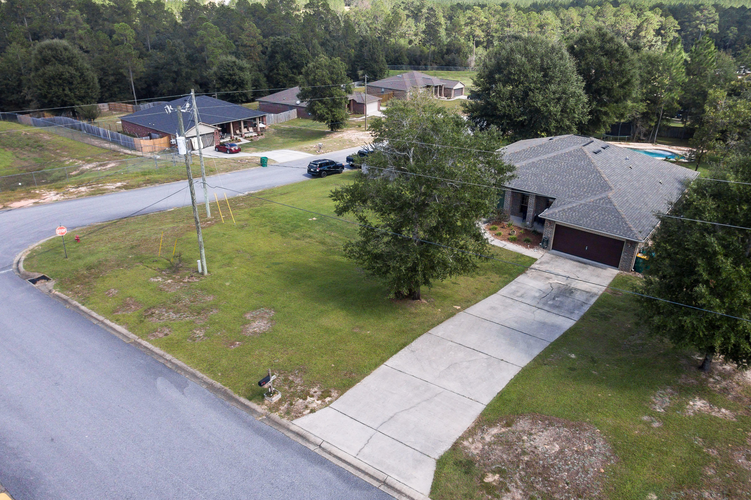 SILVER SPRINGS EST - Residential