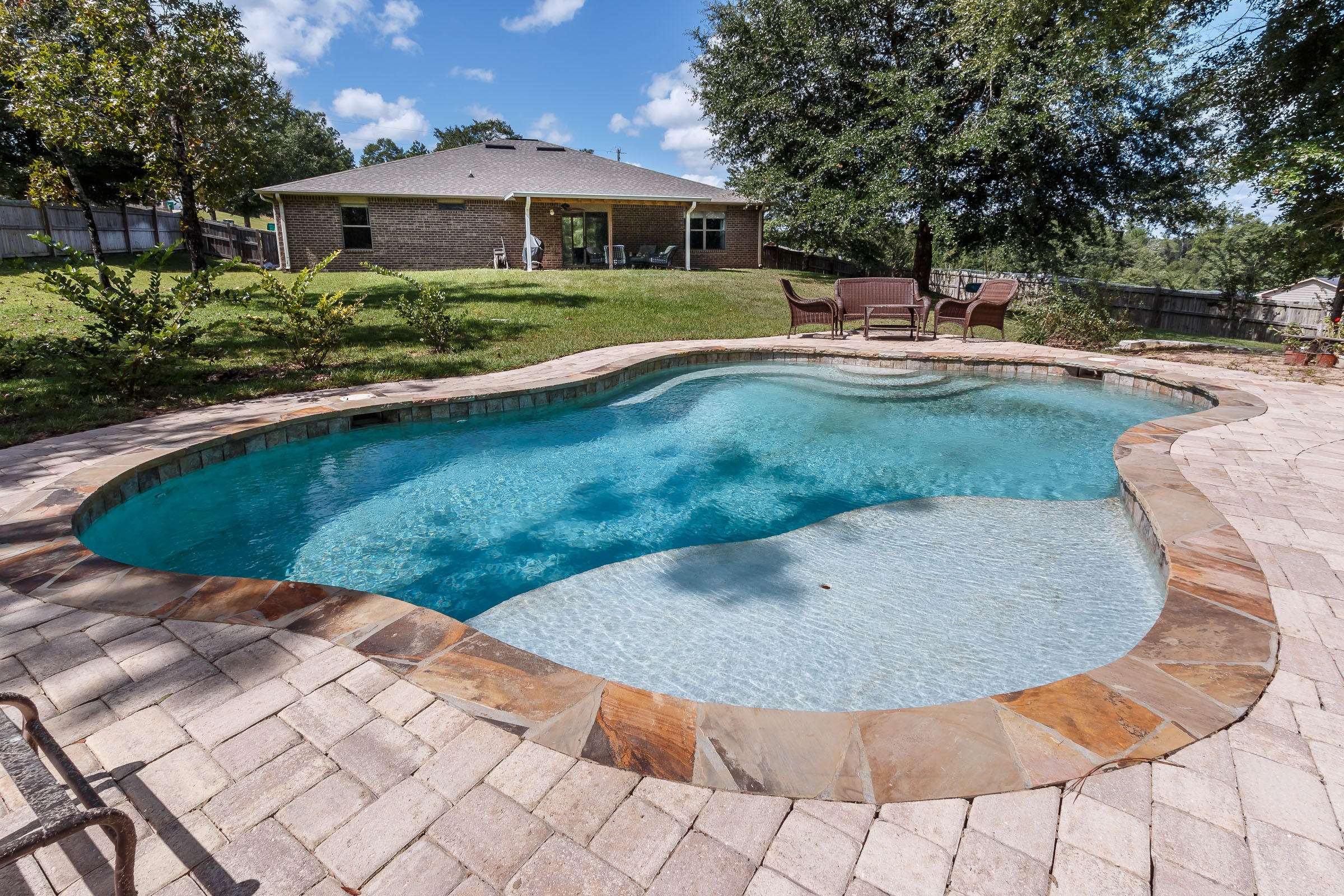 SILVER SPRINGS EST - Residential