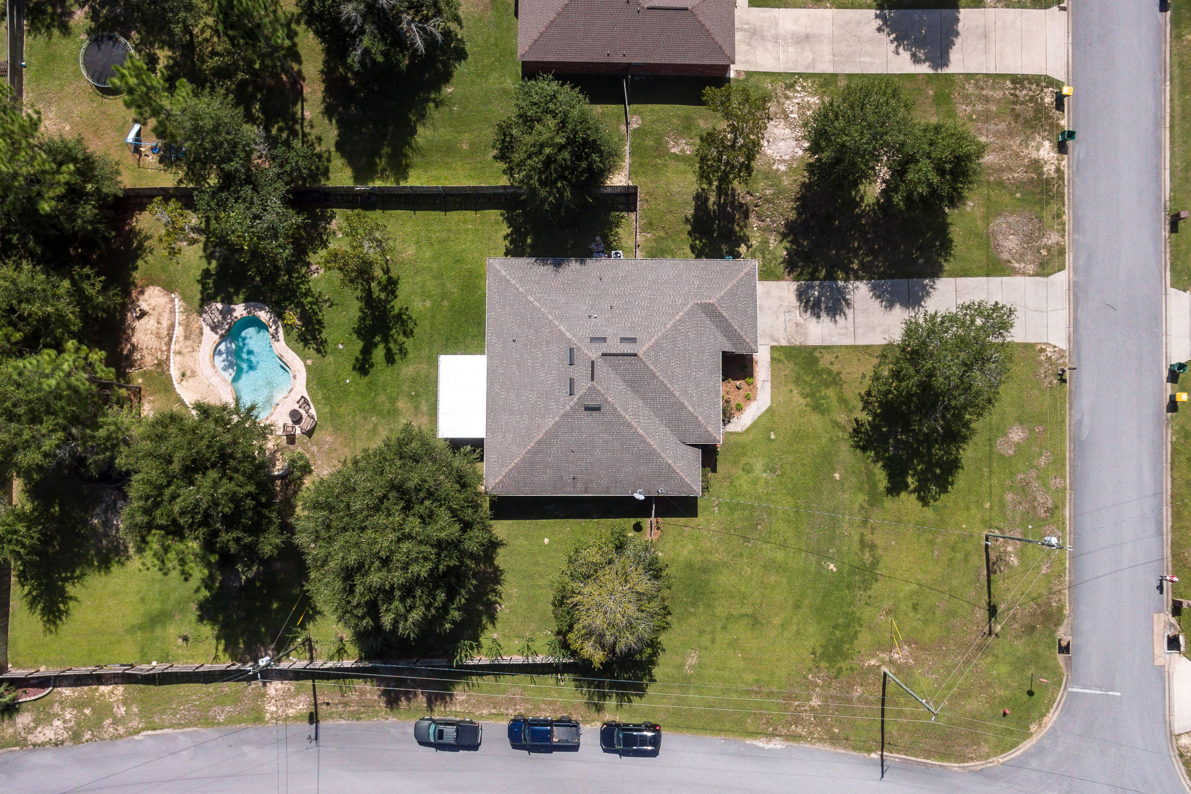 SILVER SPRINGS EST - Residential