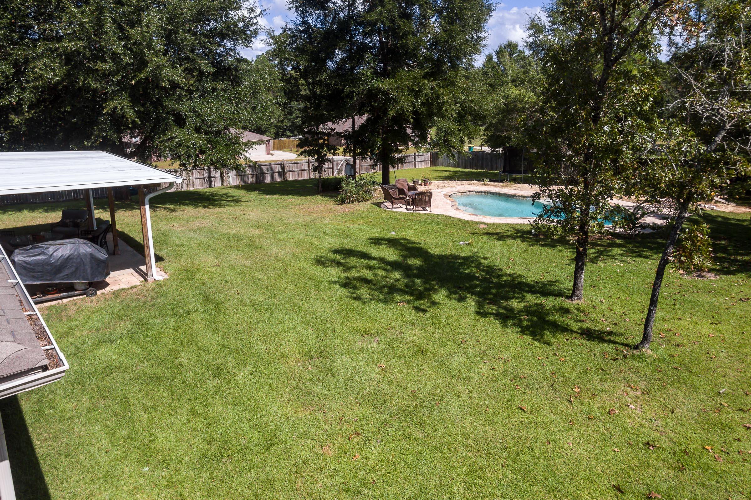 SILVER SPRINGS EST - Residential