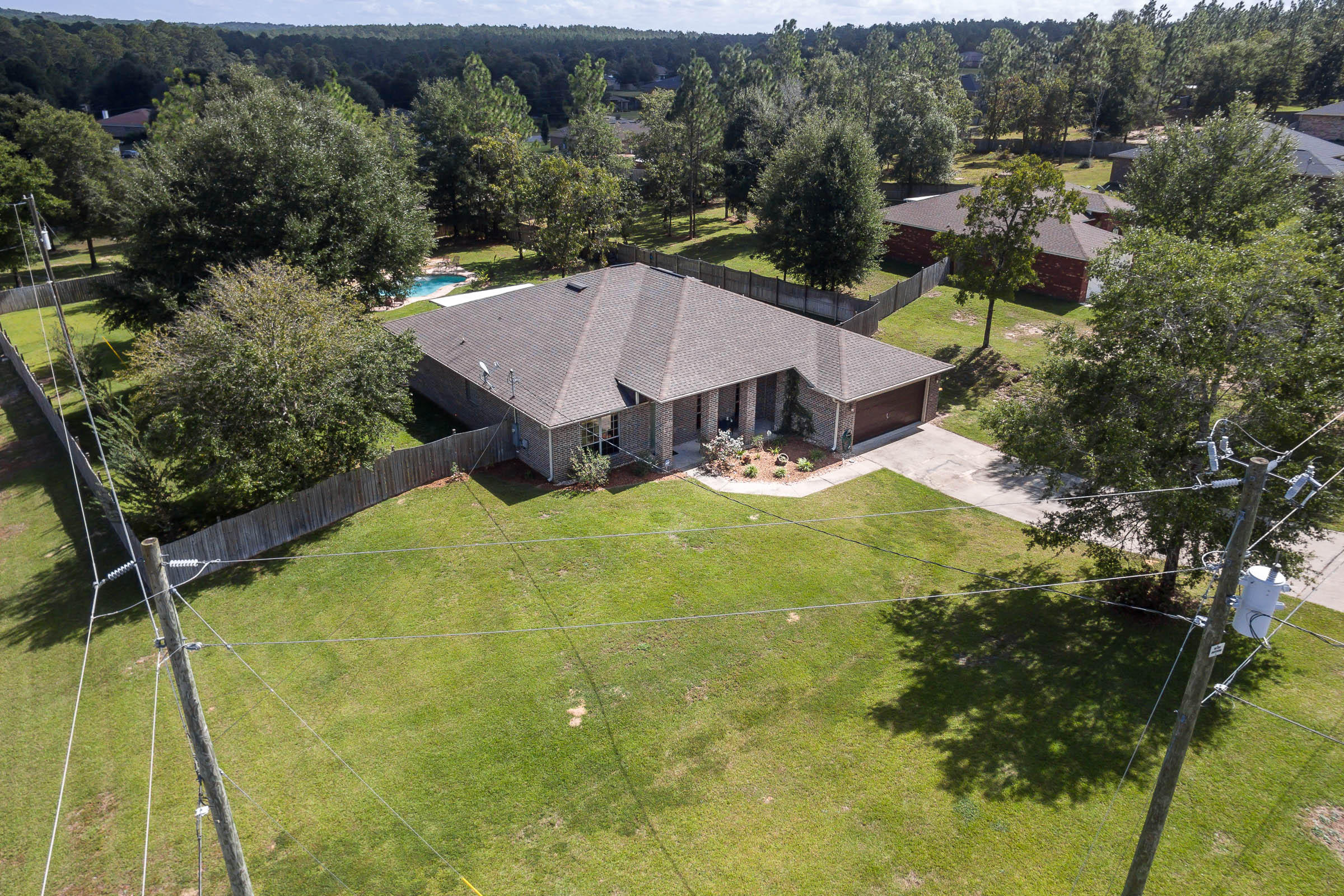 SILVER SPRINGS EST - Residential