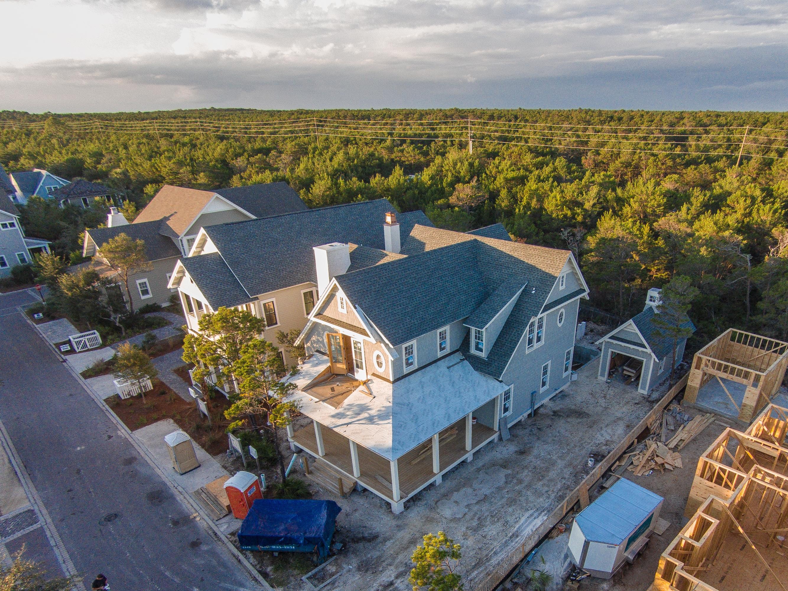 WATERSOUND BEACH - Residential
