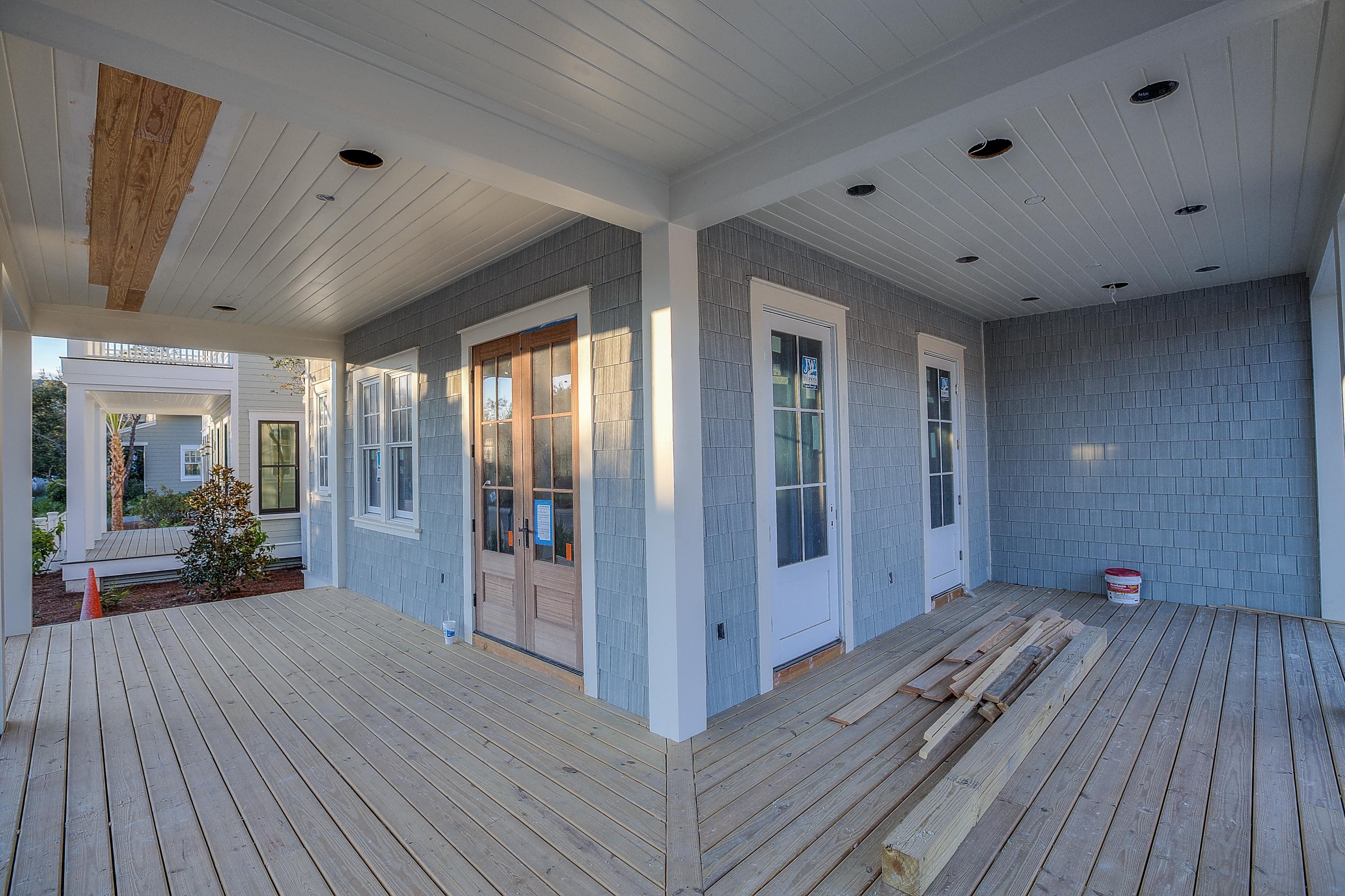WATERSOUND BEACH - Residential