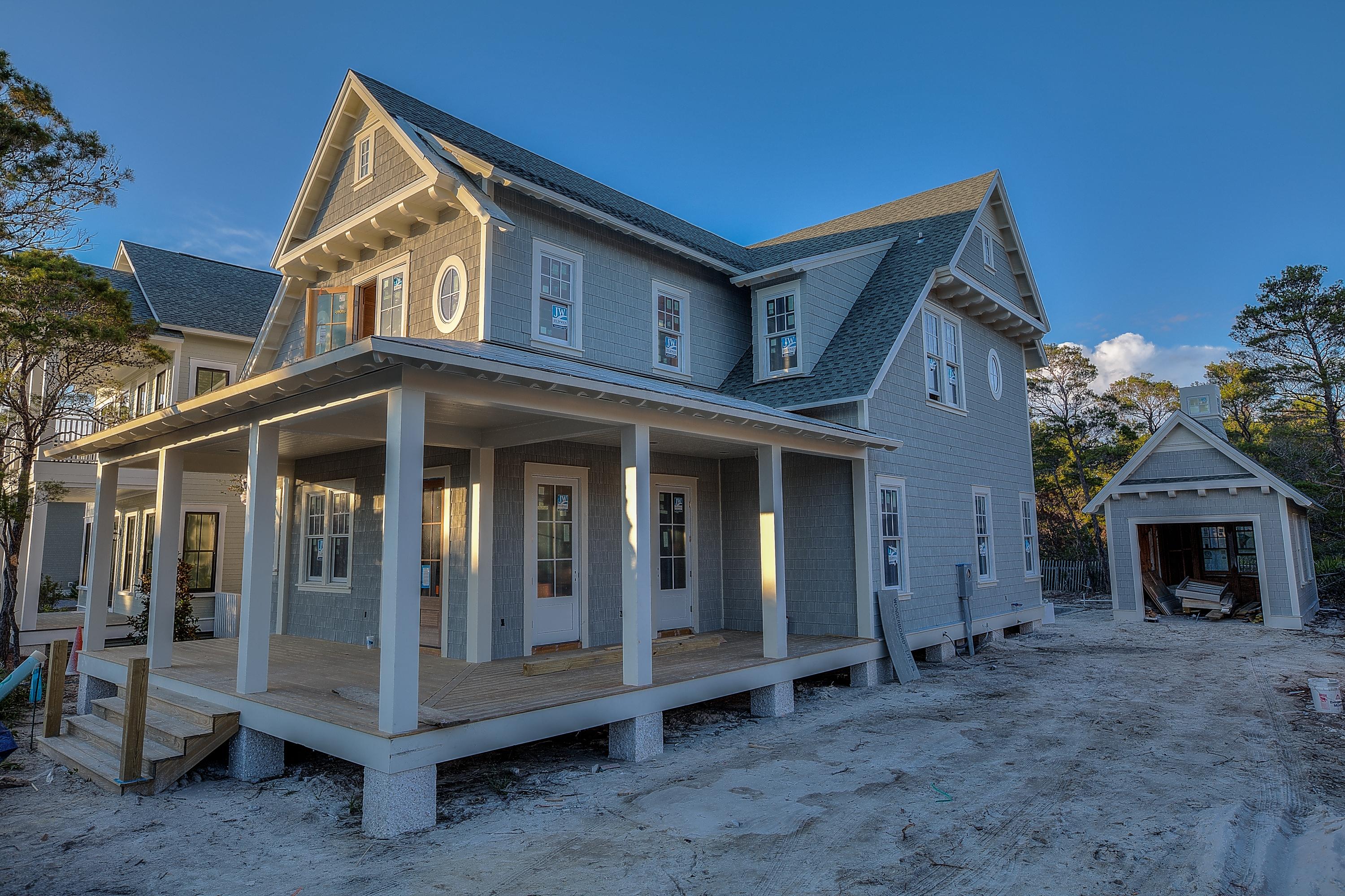 WATERSOUND BEACH - Residential