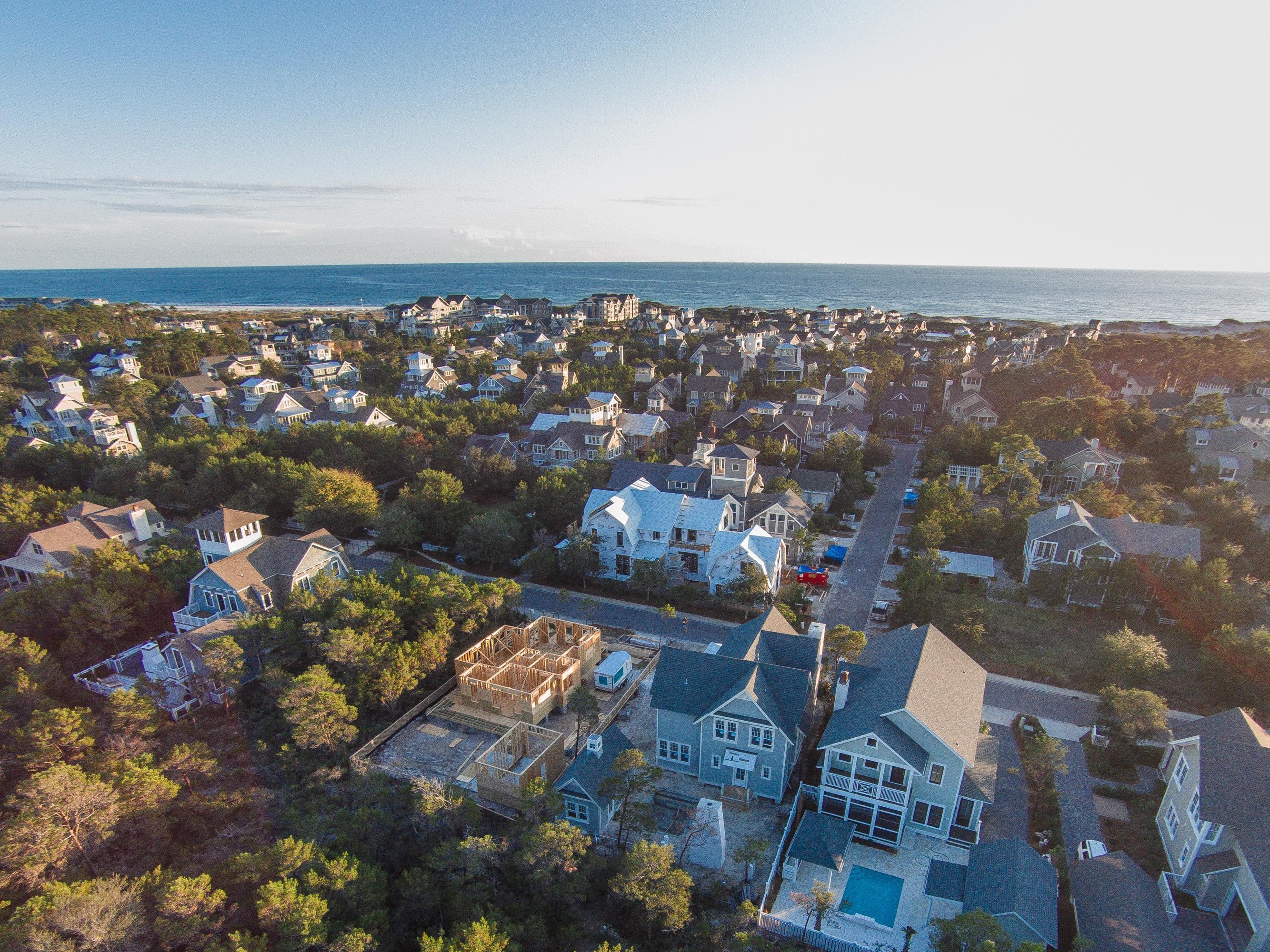 WATERSOUND BEACH - Residential