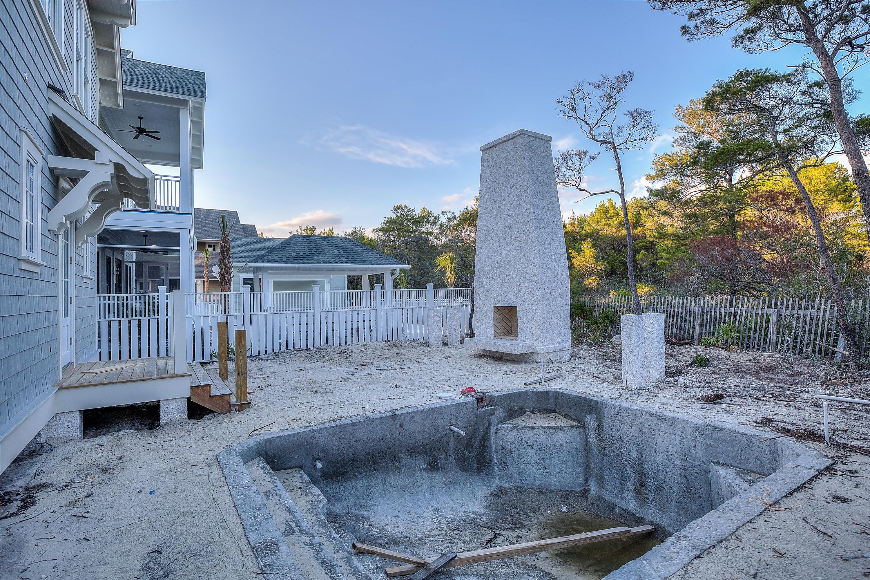 WATERSOUND BEACH - Residential
