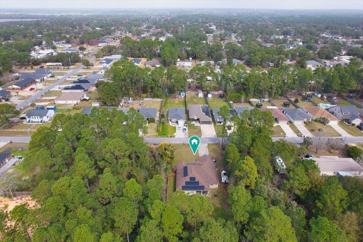 Second Addition - Residential