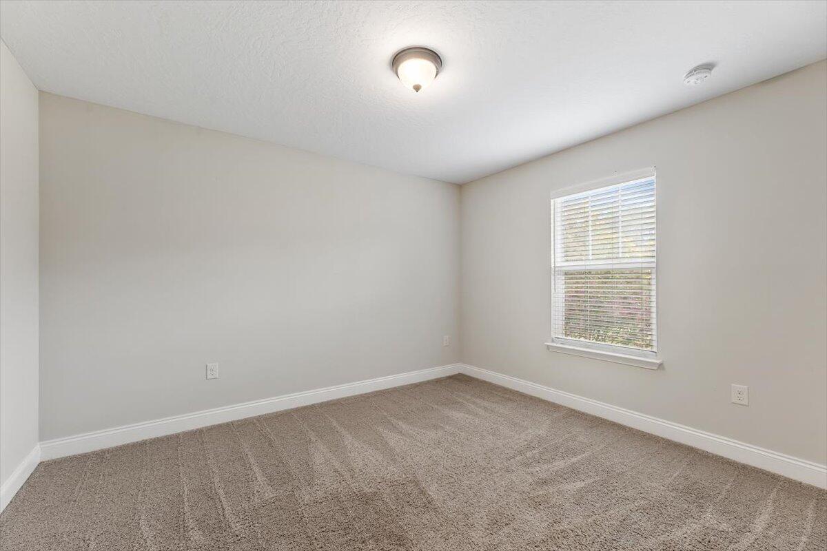 Second Addition - Residential