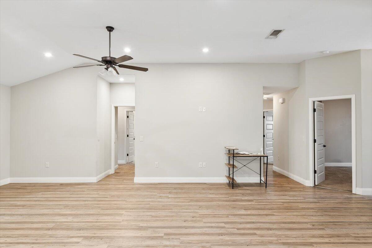 Second Addition - Residential