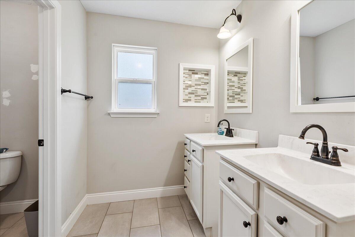 Second Addition - Residential
