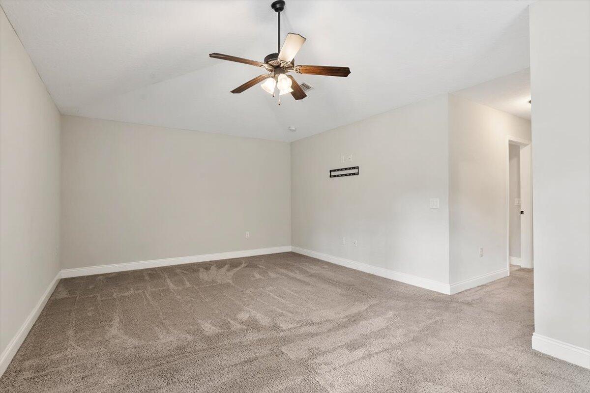 Second Addition - Residential