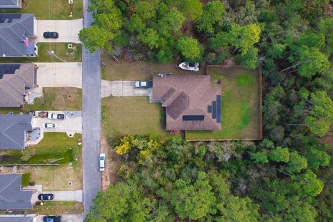 A home in Navarre