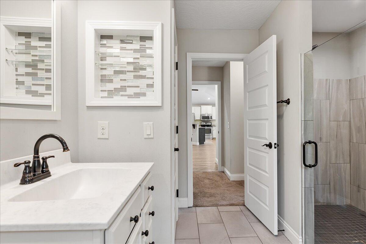 Second Addition - Residential