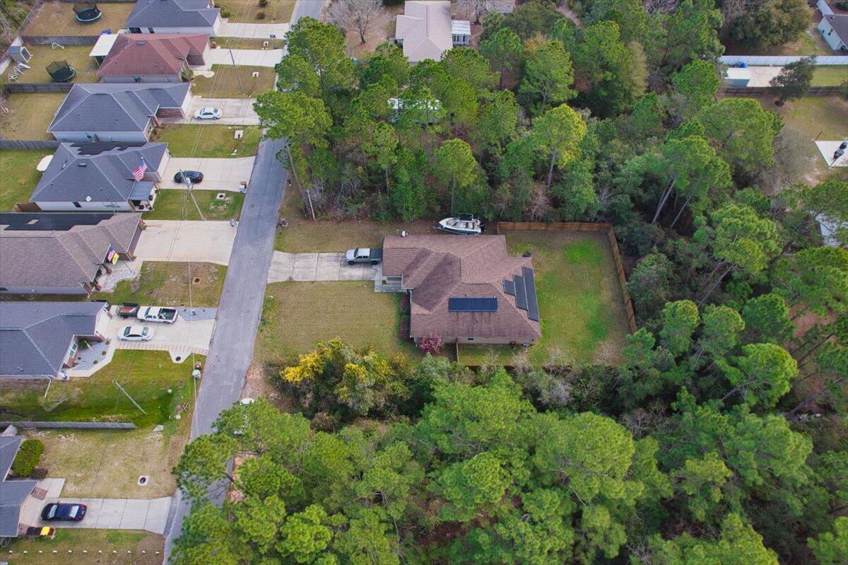 Second Addition - Residential