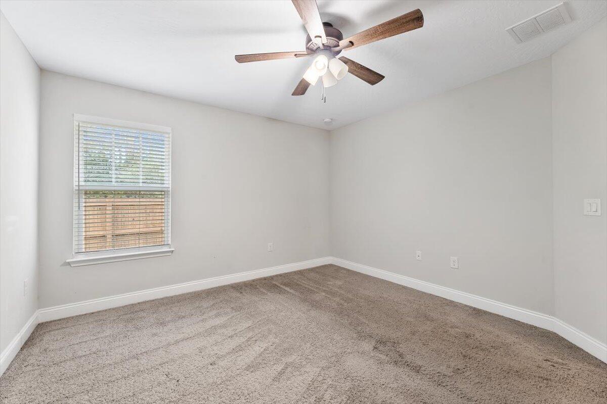 Second Addition - Residential