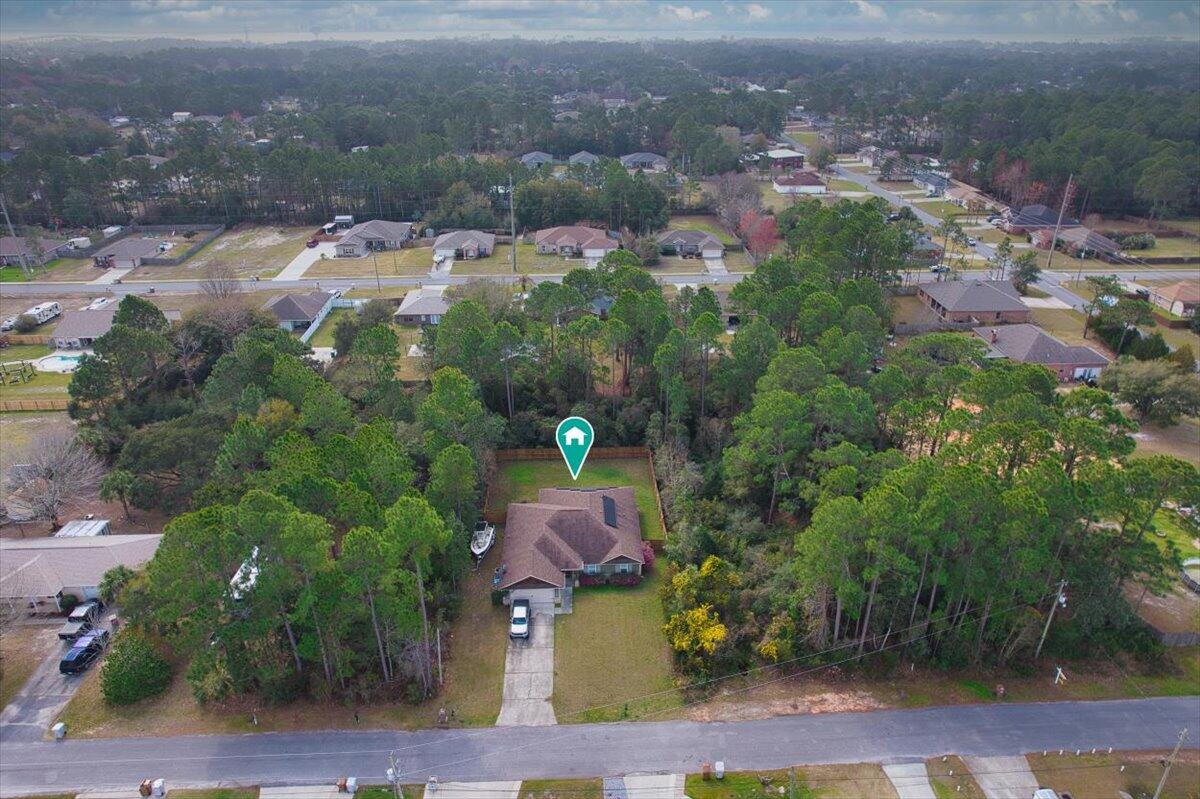 Second Addition - Residential
