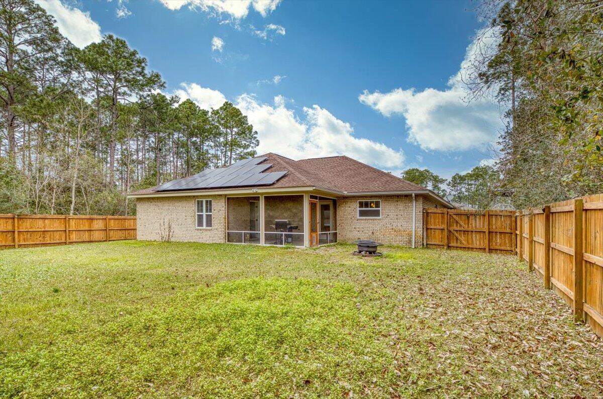 Second Addition - Residential