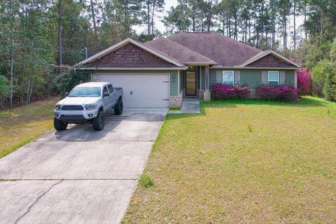 A home in Navarre