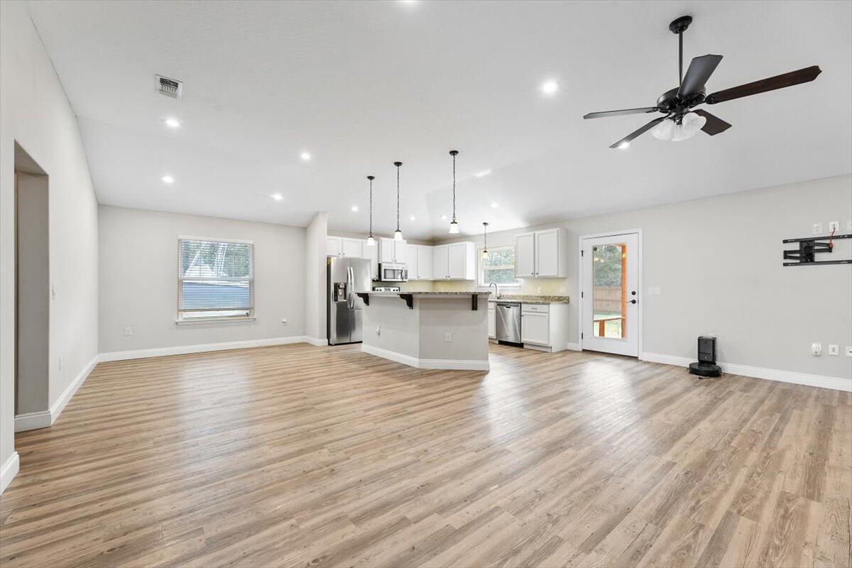 Second Addition - Residential
