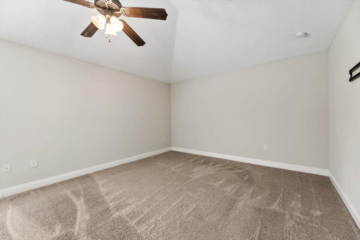Second Addition - Residential