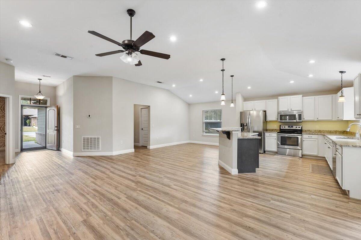 Second Addition - Residential