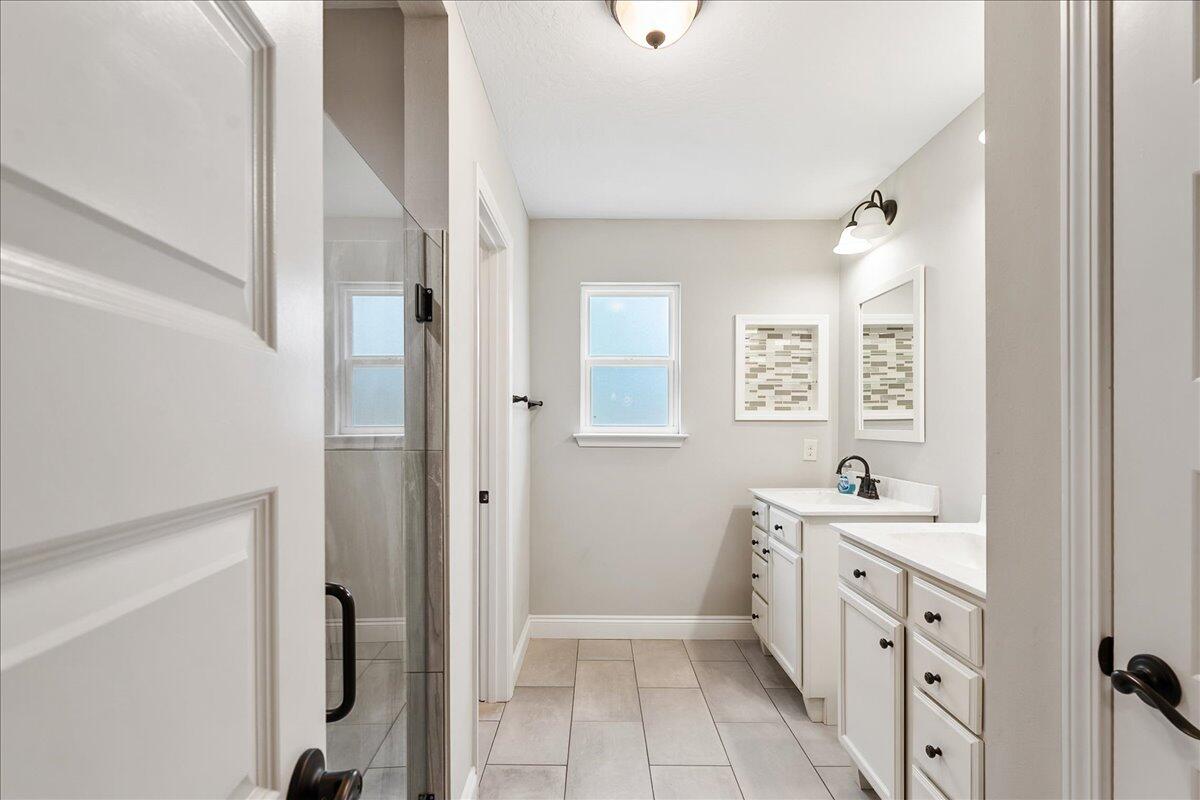 Second Addition - Residential