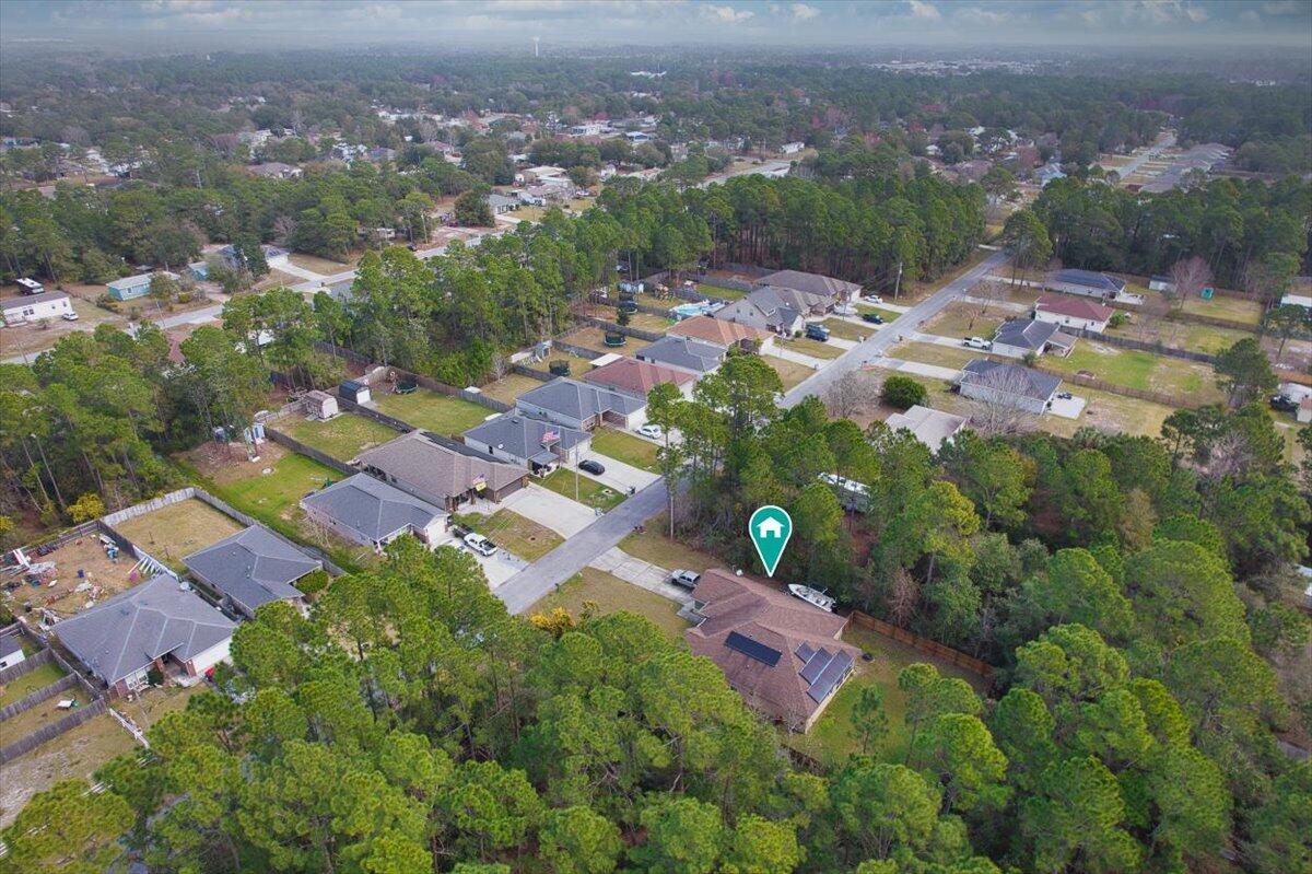 Second Addition - Residential