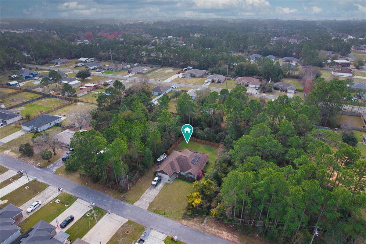 Second Addition - Residential