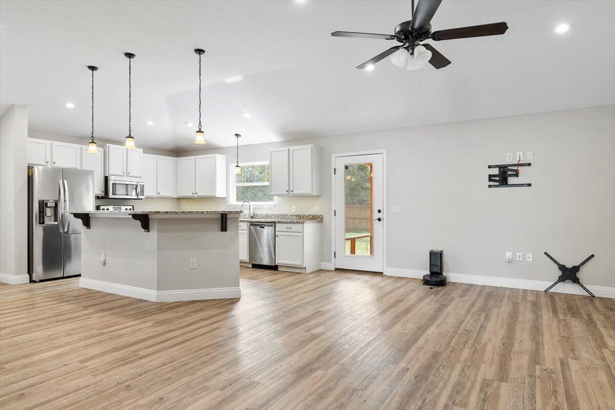 Second Addition - Residential