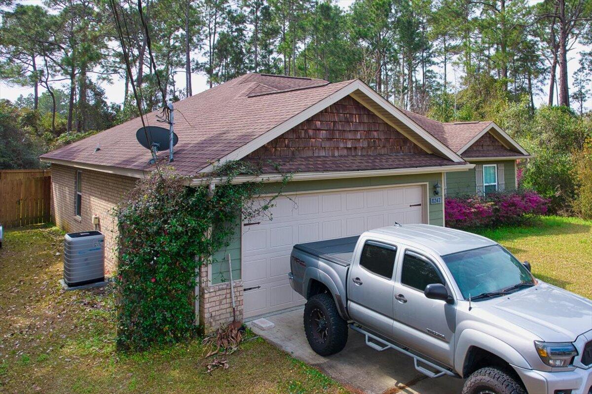 Second Addition - Residential