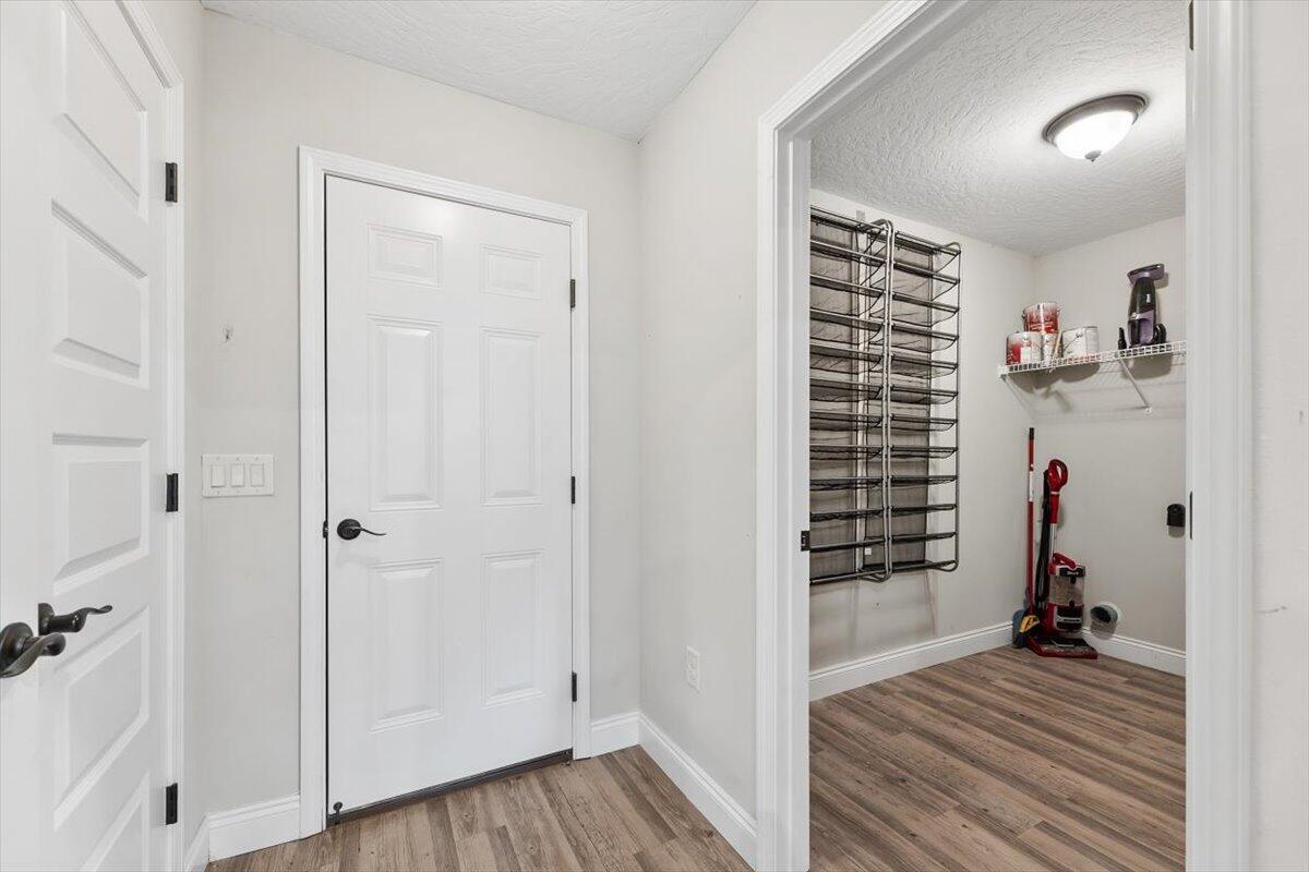 Second Addition - Residential