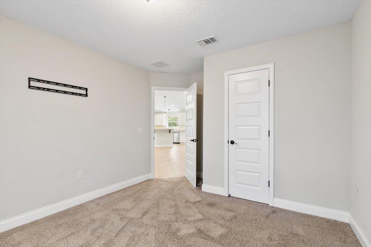Second Addition - Residential