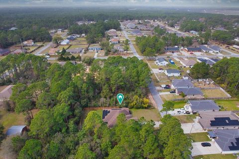 A home in Navarre