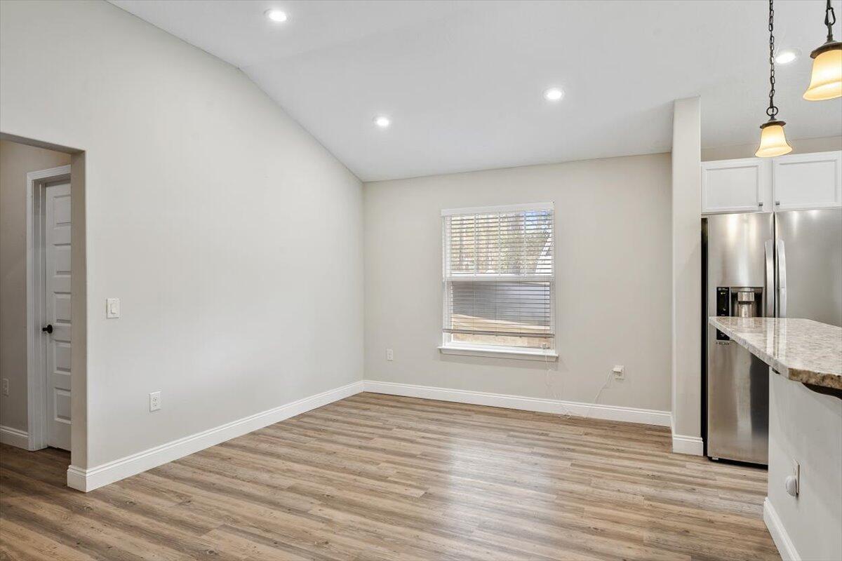 Second Addition - Residential