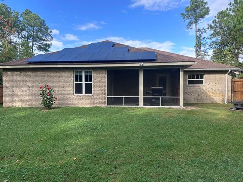 A home in Navarre