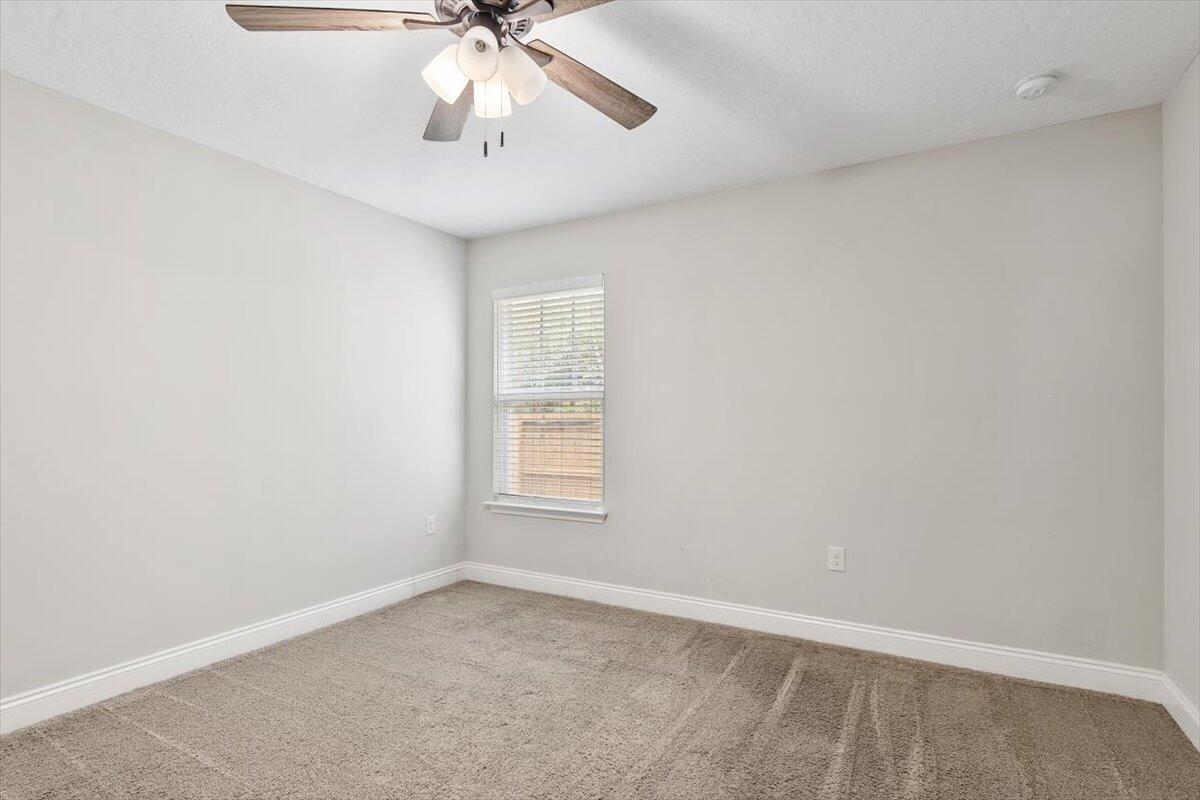 Second Addition - Residential