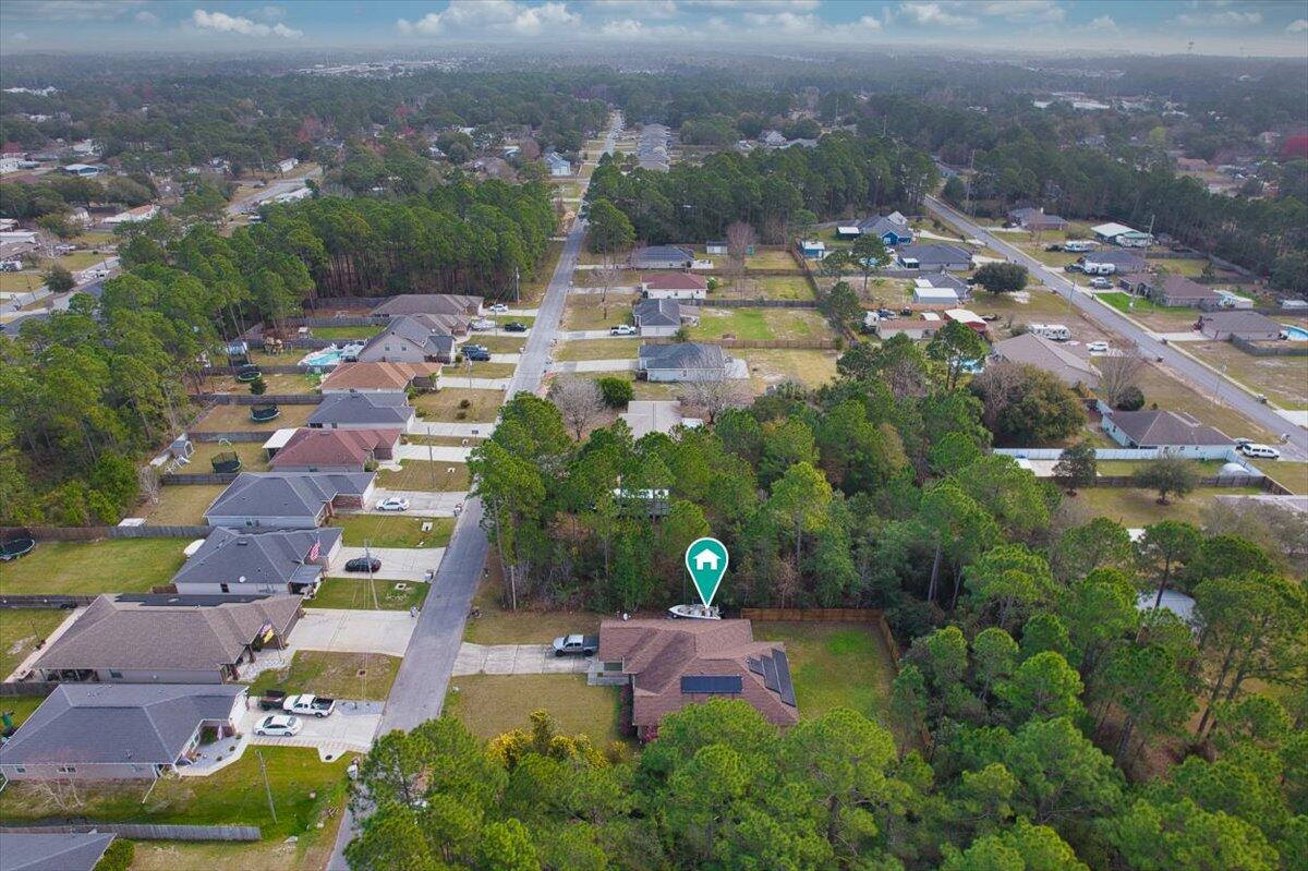 Second Addition - Residential