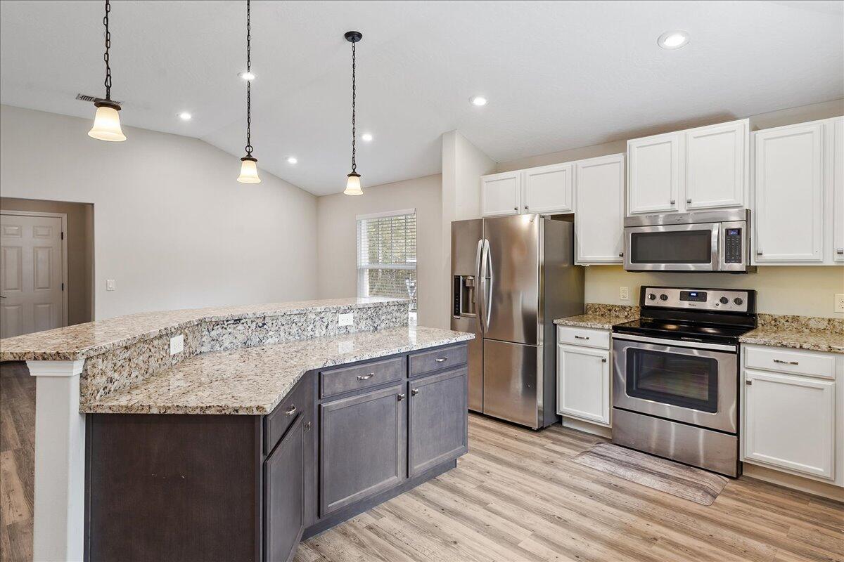 Second Addition - Residential