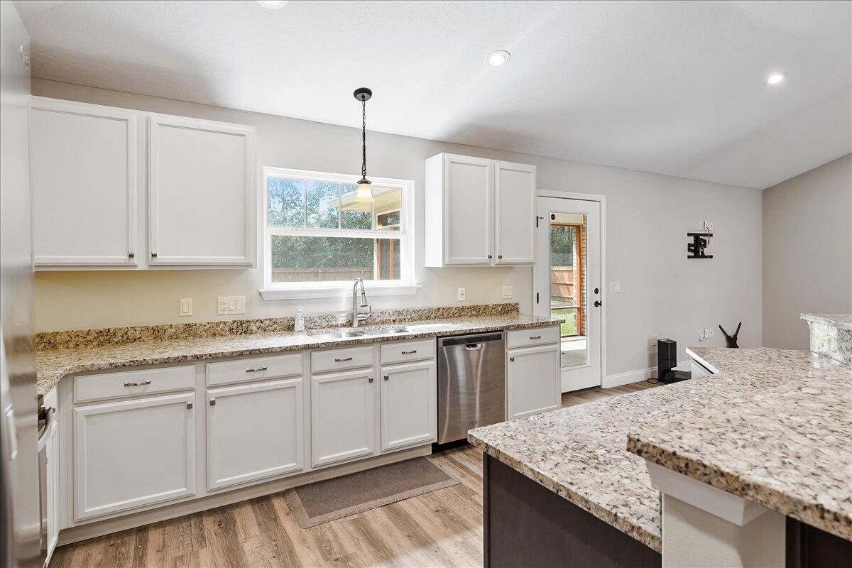 Second Addition - Residential
