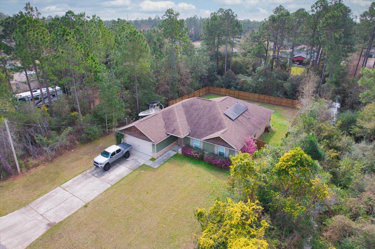 Second Addition - Residential