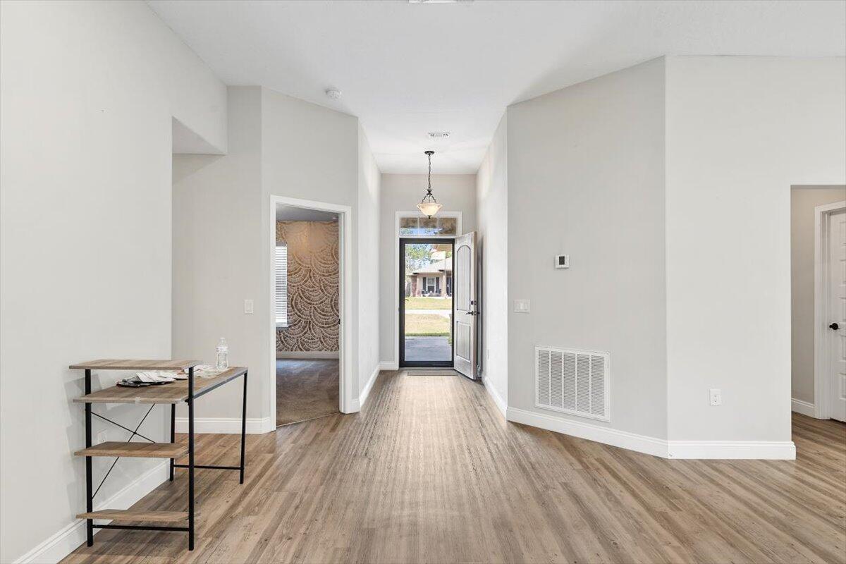 Second Addition - Residential