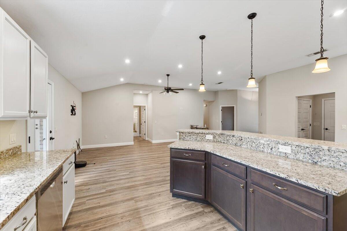 Second Addition - Residential