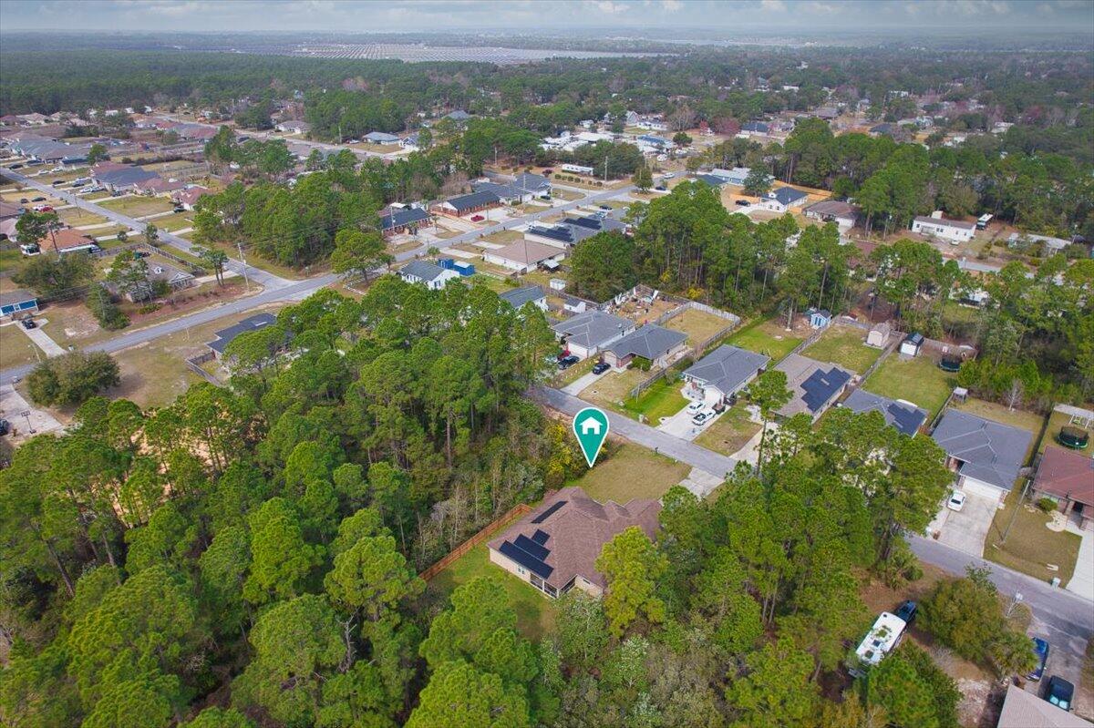 Second Addition - Residential