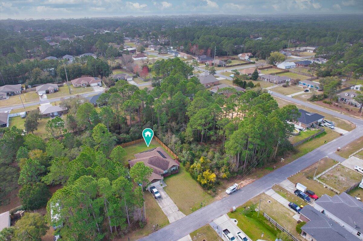 Second Addition - Residential